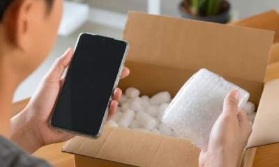 Zdarma Test Products Aplikace na Android Funguje stejně