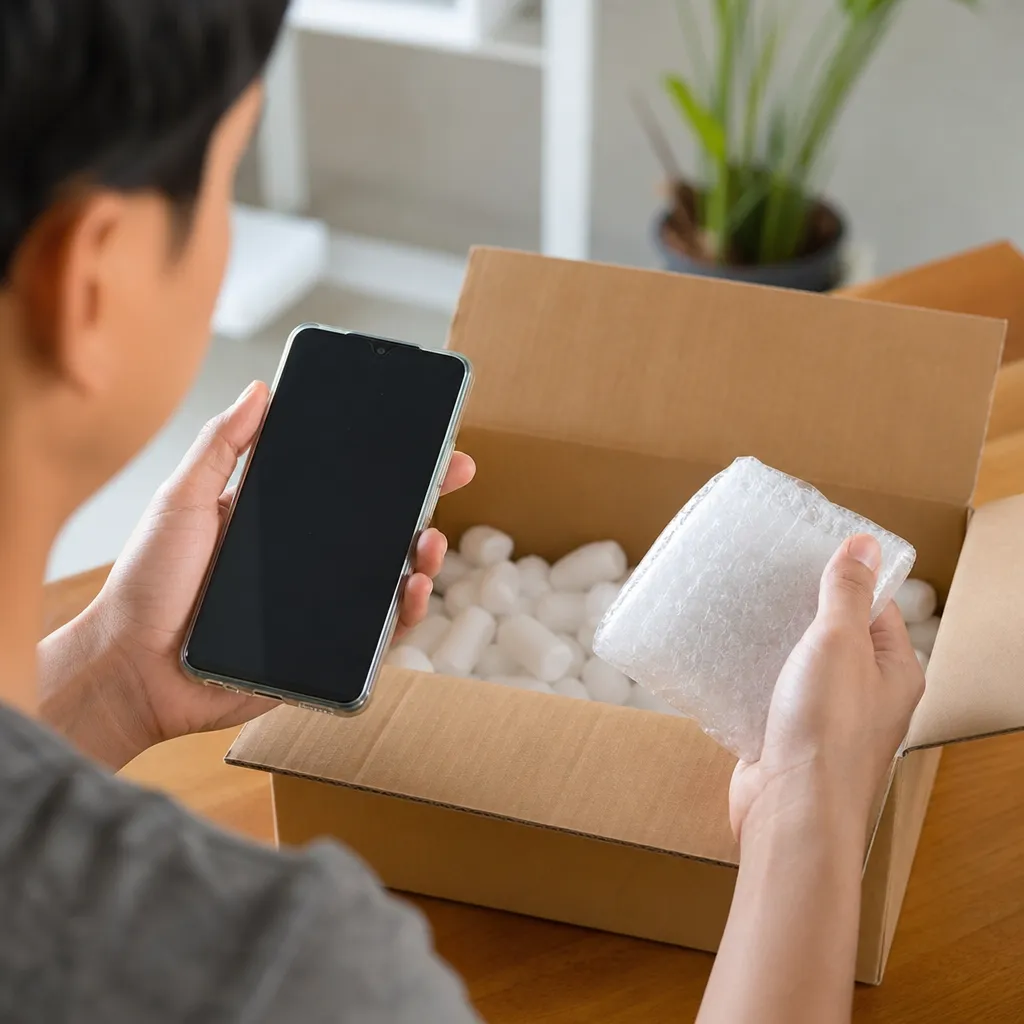Aplicativo para Testar Produtos Grátis no Android Funciona Mesmo