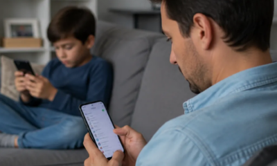 Guia completo para acompanhar a navegação dos seus filhos online