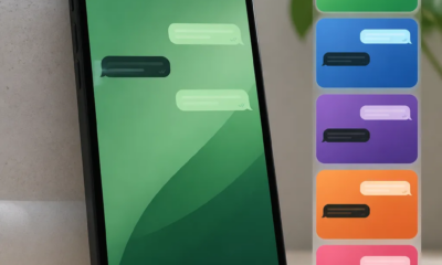 Personalizar cores do WhatsApp no iPhone com temas exclusivos
