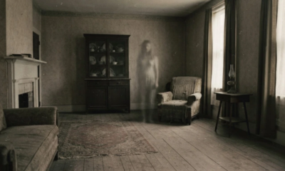 Detector de fantasma para iphone como usar passo a passo