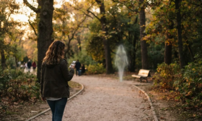 Como usar detector de fantasma no iPhone para investigar atividades