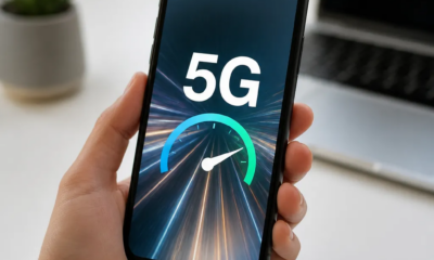 Ativar 5G no iPhone: Tutorial Prático e Eficiente