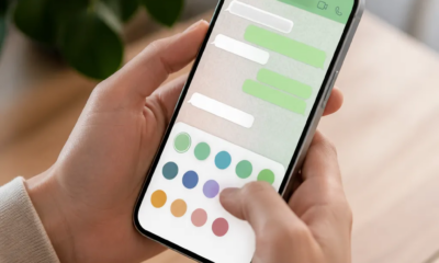 Alterar Cor do WhatsApp no iPhone: Todos os Temas Disponíveis