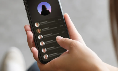 Saiba Quem Olha Seu Perfil com Este App para iPhone