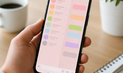 Personalize as Cores do WhatsApp no iPhone com Este App