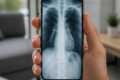 Raio-X Virtual pela Câmera do iPhone: Tecnologia ao Seu Alcance