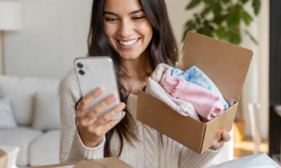 Receba Produtos Grátis da Shein Direto no seu iPhone
