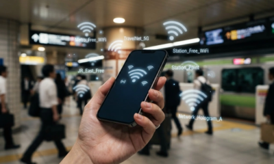 App WiFi Grátis para iPhone: Acesso à Internet Liberado em Todo Lugar