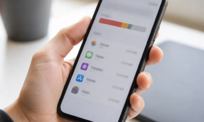 Como liberar memória do iPhone de forma rápida e eficaz