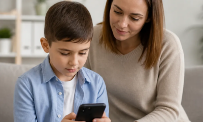 Como Monitorar a Segurança do Seu Filho no iPhone com Facilidade