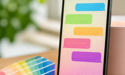WhatsApp Colorido no iPhone: Transforme suas mensagens agora