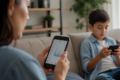 Controle o Celular do Seu Filho iPhone com Tecnologia Avançada