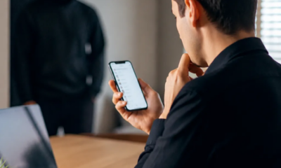 Saiba Como Proteger Seu Perfil no iPhone Contra Espiões