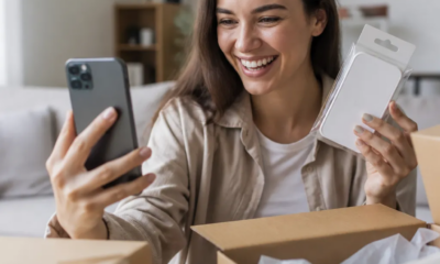App iPhone Oficial: Como Solicitar e Ganhar Produtos Grátis em Segundos