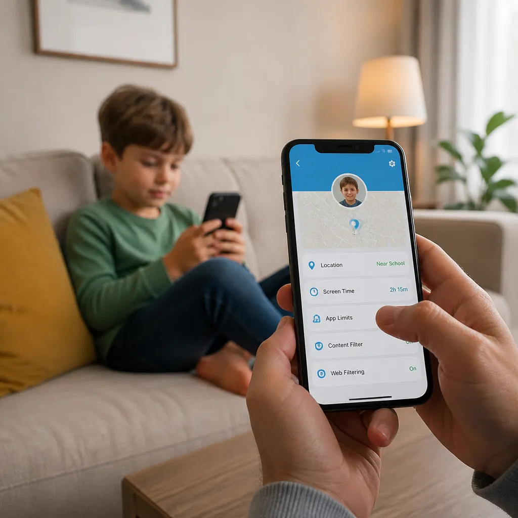 Potpuna digitalna zaštita djece sada je dostupna za iPhone