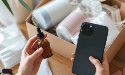 Como receber produtos para testar gratuitamente pelo iPhone