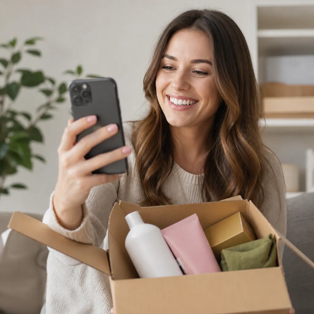 Como Testar Produtos de Graça no iPhone com App