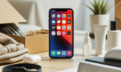 Aplicativo para Ganhar Produtos de Graça no iPhone Descubra Como