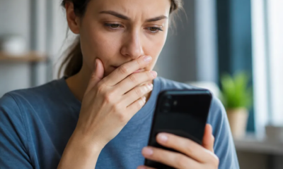 App a törölt üzenetek helyreállításához