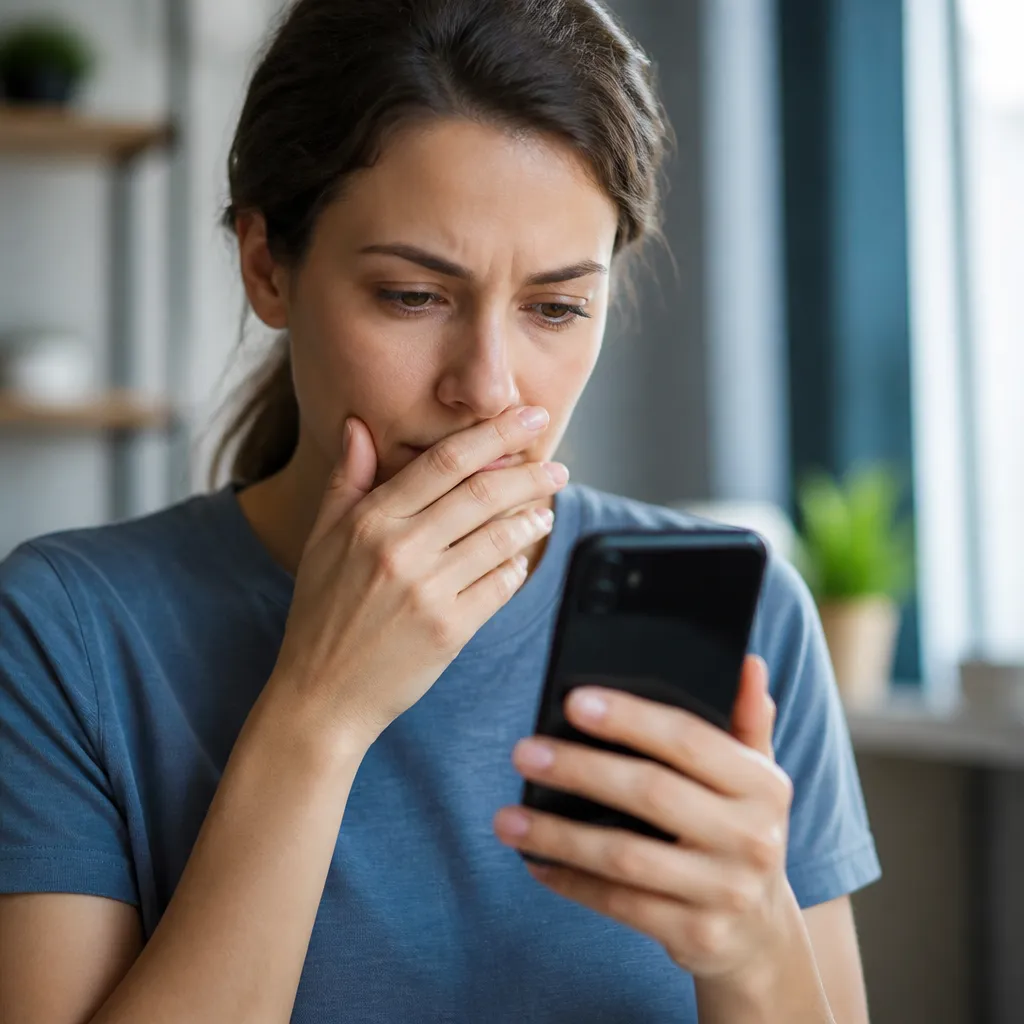 App para Recuperar Mensagens Deletadas