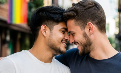 Melhor App para Relacionamento LGBT