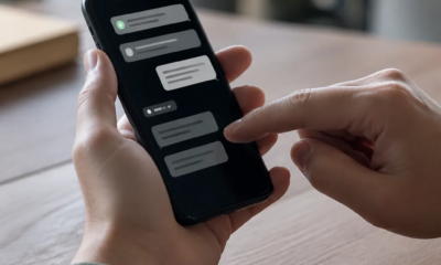Aplicativo para Restaurar Conversas Apagadas