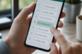 Novo App Para Ver Mensagens Deletadas