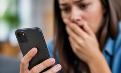 App para Recuperar Mensagens Deletadas