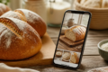 Receitas de Pão Caseiro: App com Passo a Passo