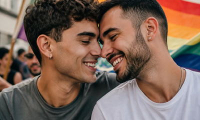 Melhor App LGBT: Encontre Pessoas Perto de Você