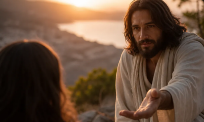 Mensagem de Jesus: Receba Seu Chamado Agora
