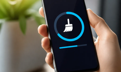 Liberar Memória do Celular: App Rápido