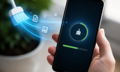 App para Liberar Memória do Celular
