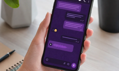 Mude a Cor do WhatsApp: Apps e Temas