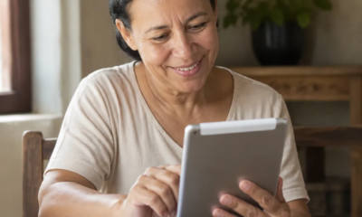 Aplicativo para Adultos Aprenderem a Ler