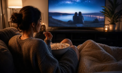 Melhores Apps Grátis para Assistir Filmes