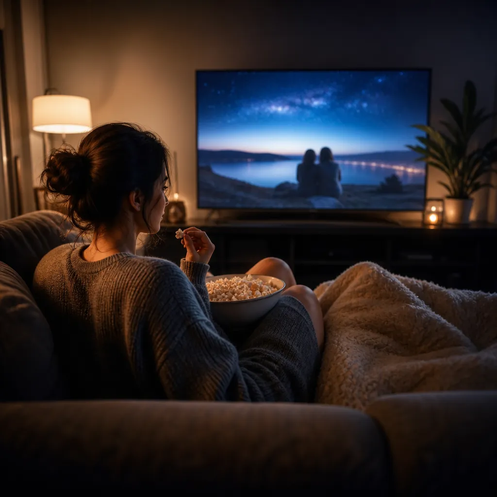 Melhores Apps Grátis para Assistir Filmes