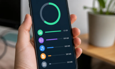 Melhores Apps para Liberar Espaço no Celular
