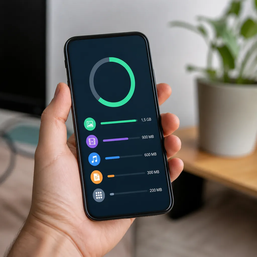 Melhores Apps para Liberar Espaço no Celular