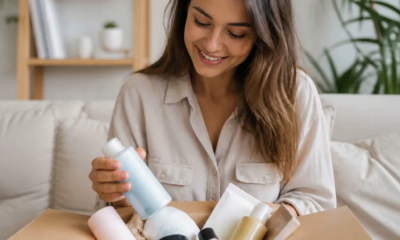 Veja Como Receber Produtos Gratuitos Para Experimentar em Casa