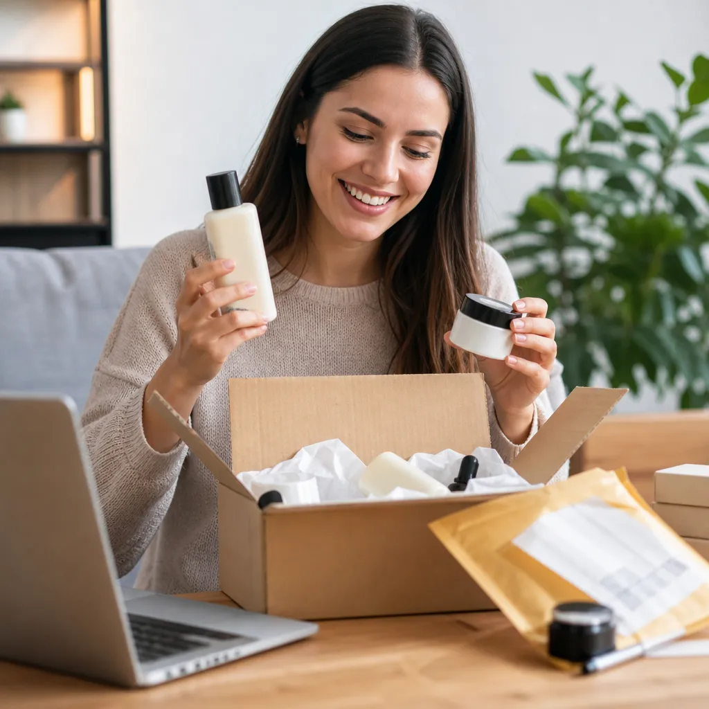 Saiba como testar produtos gratuitamente em programas oficiais das marcas
