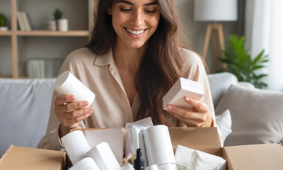 Como Conseguir Produtos Grátis Para Testar