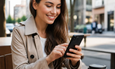 Wi-Fi Grátis: Veja Como Se Conectar!
