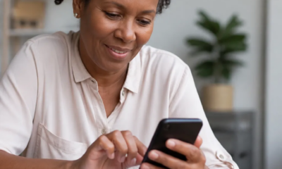 App para Adultos Aprenderem a Ler Fácil
