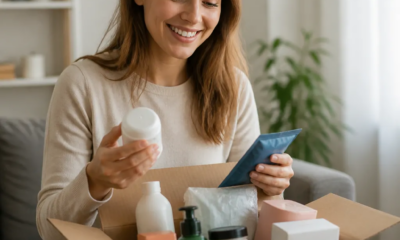 Descubra Onde Encontrar Ofertas de Produtos Gratuitos Para Teste