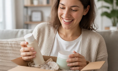 Como Conseguir Produtos Grátis Para Testar