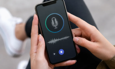 App Mensagem Voz Anônima: Compare Opções