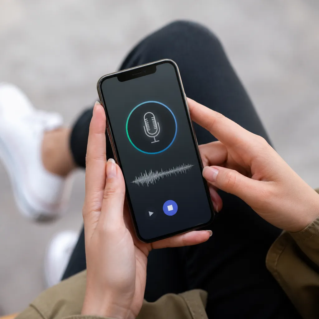 App Mensagem Voz Anônima: Compare Opções