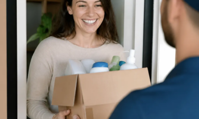 Produtos Grátis na Sua Casa: Entenda Como Funciona